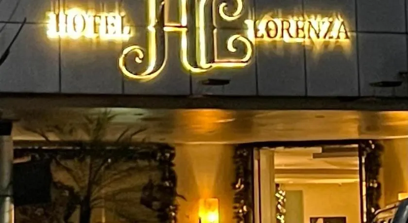 Hotel Lorenza - Image 1
