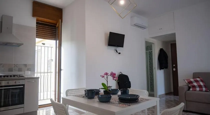 Classy House in Marigliano - Image 1