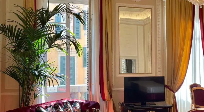 Palazzo Monga Boutique Guesthouse - Image 1