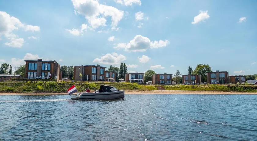 Vakantiepark Aan de Maas - Image 1