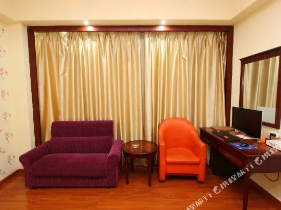 Caichang Hotel - Image 1