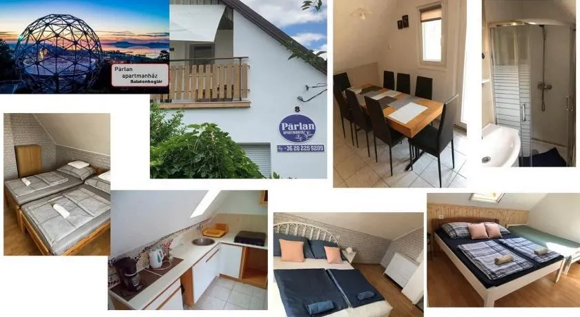 PäRLAN APARTMAN - Image 1
