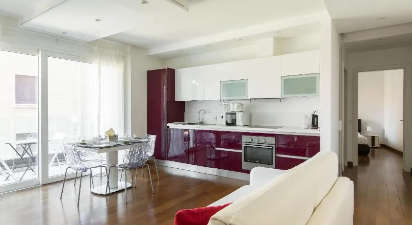 Roggia Apartments by Quokka 360 - Just a Short Walk from Parco Ciani - Image 1