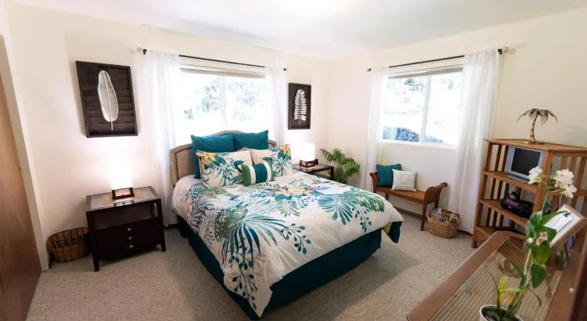 'Ama'u Lani Cottage - Image 1
