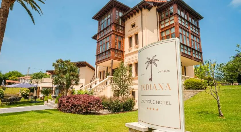 Indiana Boutique Hotel - Image 1