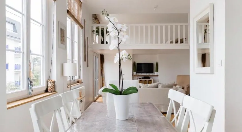 Appartement Bien-être 2 chambres au coeur de Cabourg - - Image 1