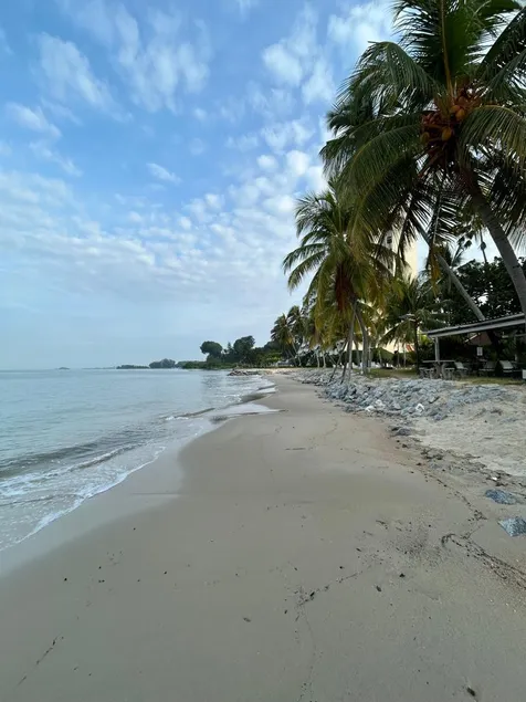 Regency Tanjung Tuan Beach Resort Port Dickson - Image 1