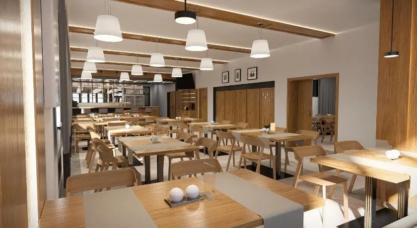 Restaurace a penzion Na Rovince - Image 1