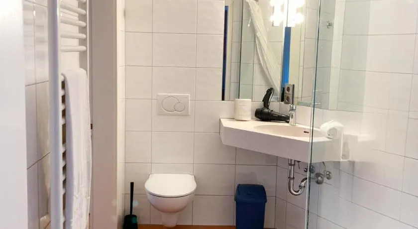 MAVO Hospitality Stuttgart Marienplatz - Image 1