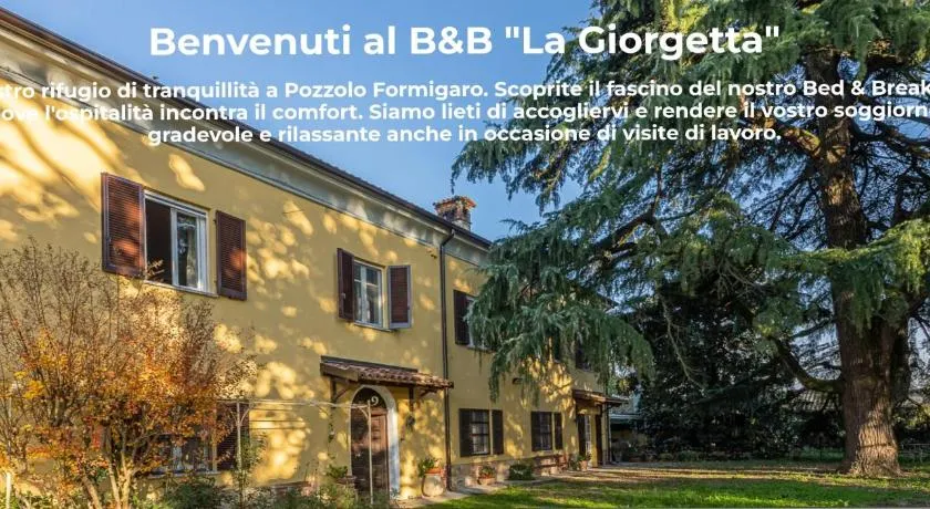 B&B la Giorgetta - Image 1