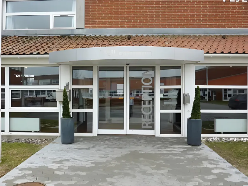 Sportshotel Vejen - Image 1