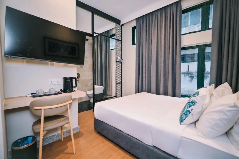 Kingston Hotel 4 - Hulo Bukit Bintang - Image 1