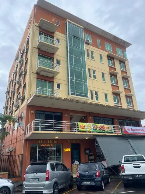 Kudat Ria Hotel Plt - Image 1