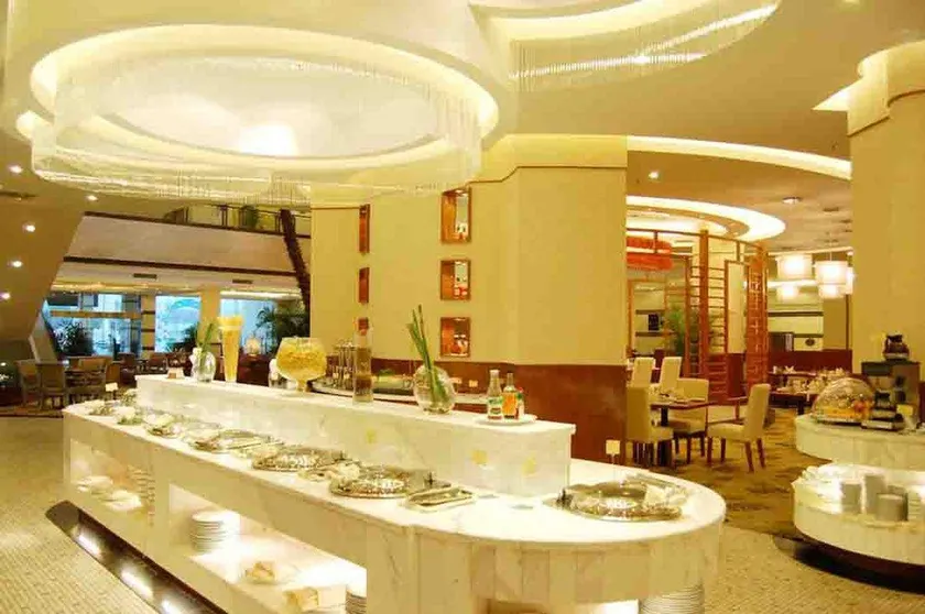 New Century Hotel Ninghai - Image 1