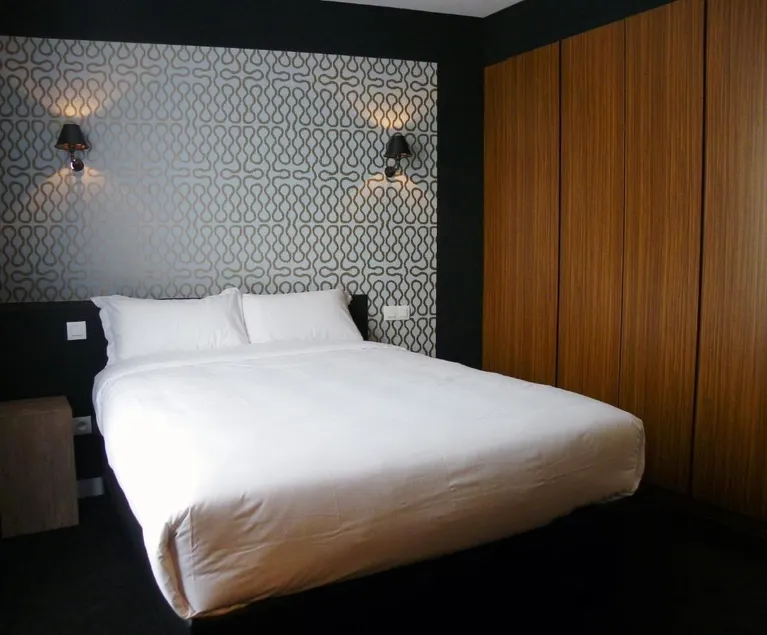 Hotel Les Terres Blanches - Image 1