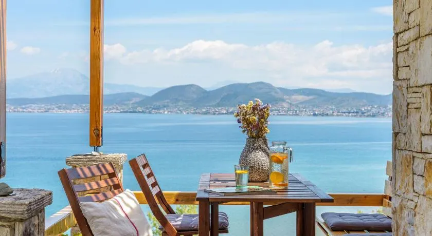 Crystal Beach Villa - Image 1