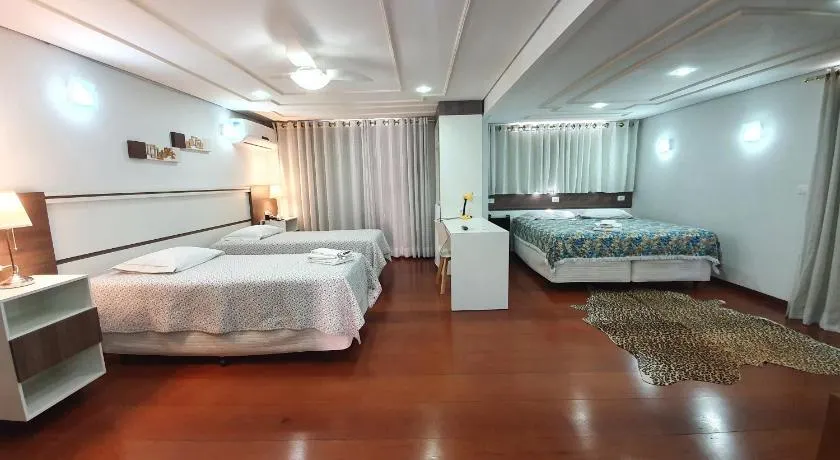 Hotel Magnólia - Image 1