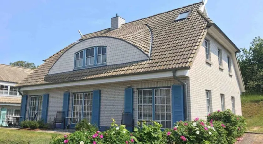 Sellin Ferienwohnung Maritim - Image 1