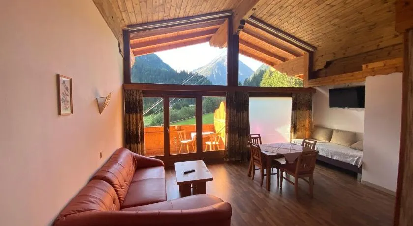 Hotel Waldcafe - Image 1