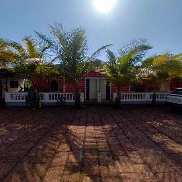 Chandra Villas resort - Image 1