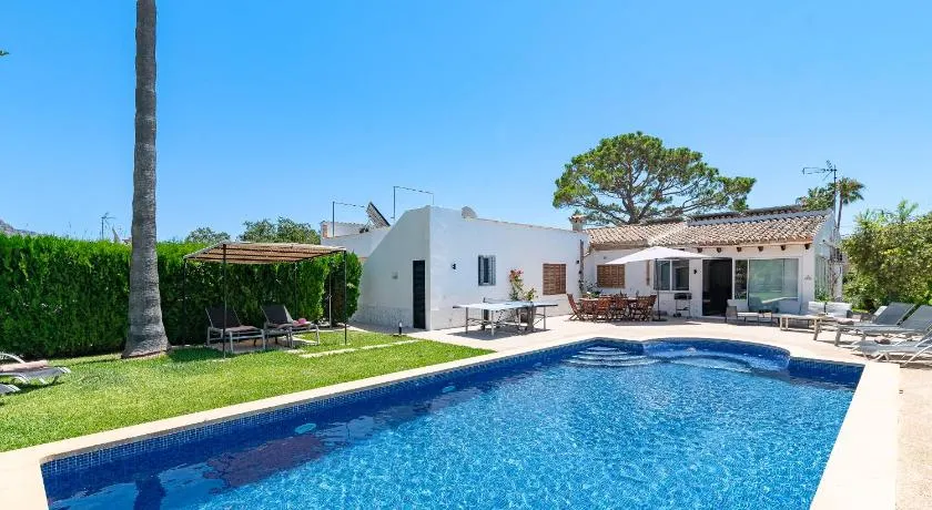 Villa Kaia by Sealand Villas - Image 1