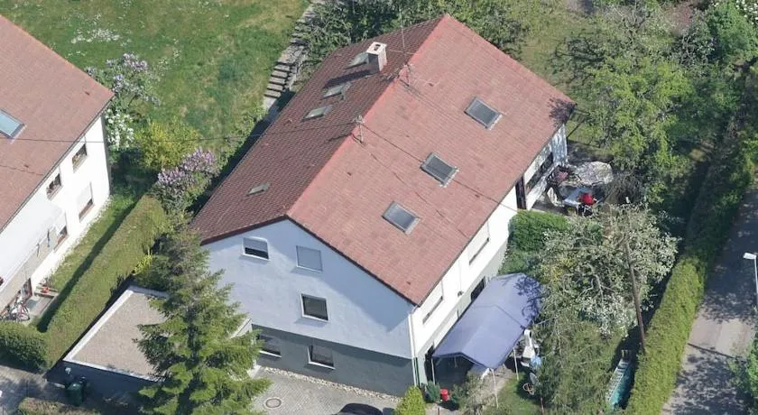Haus Thea bei Stuttgart - Image 1