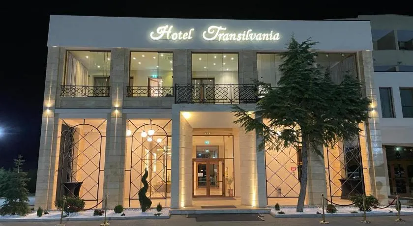 Hotel Transilvania Zalău - Image 1