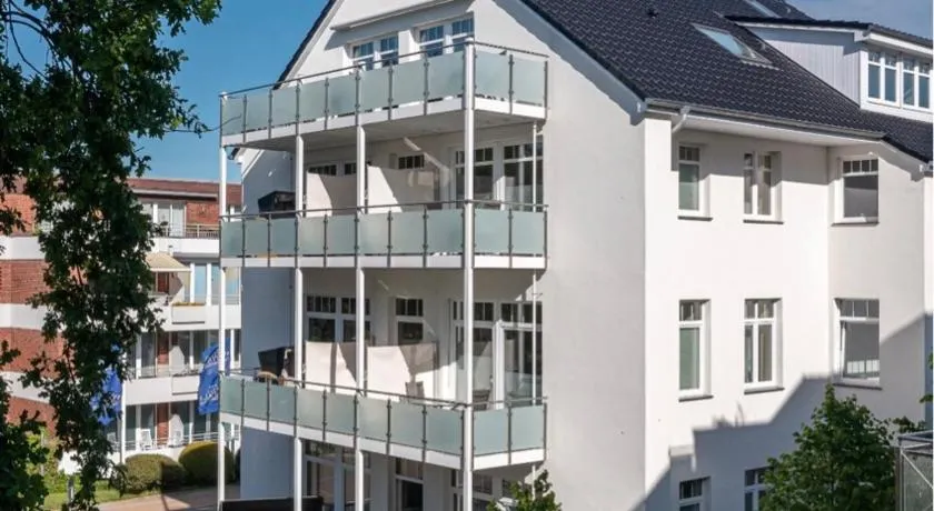 Nordic Wave Apartments - Image 1