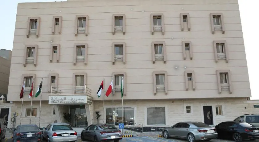 Warf Aldyafah Homes Serviced Apartments - Image 1