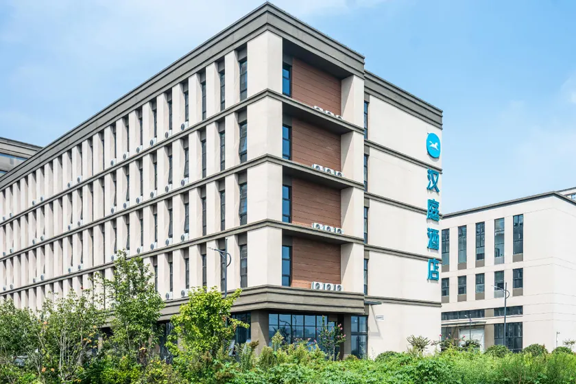 Hanting Hotel Jinan Yaoqiang Airport Hangtian Avenue - Image 1