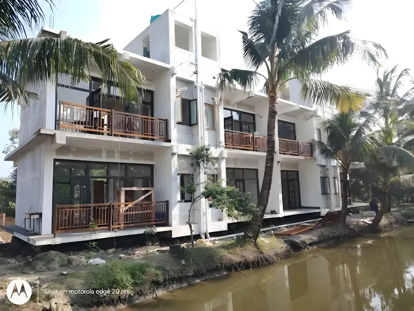 Hetalbon Eco Resort West Bengal - Image 1