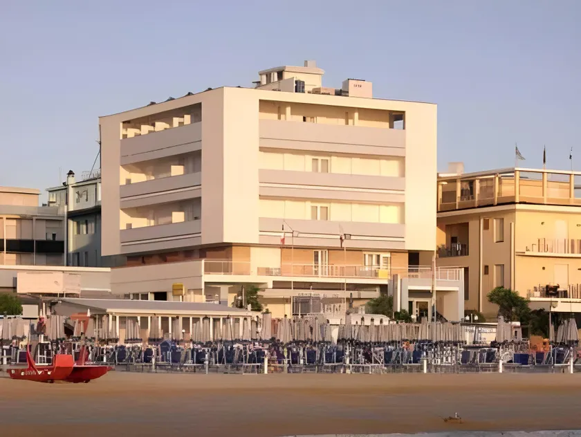 Hotel Elios - Image 1