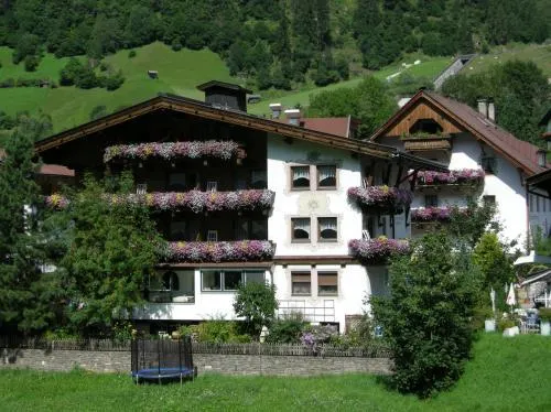 Hotel Angelika - Image 1