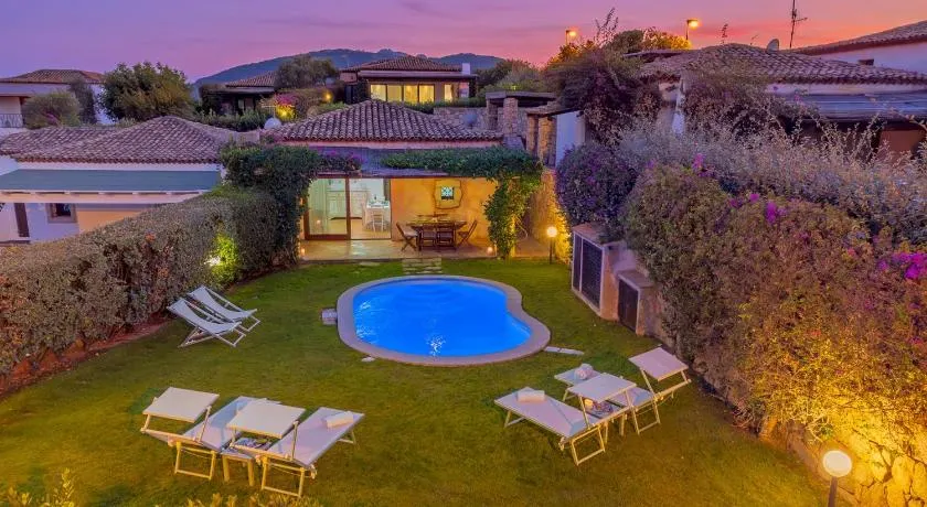 CASA MAESTRALE 6, Emma Villas - Image 1