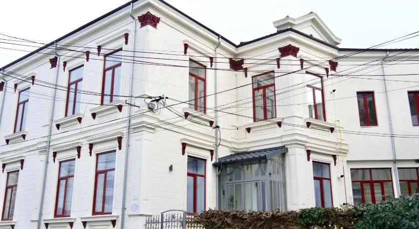 Vila BELVEDERE - Image 1