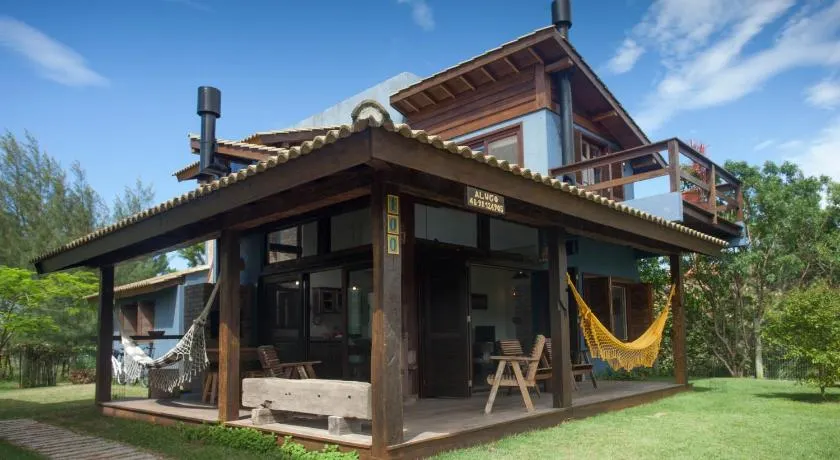 Casa da Ferrugem - Image 1