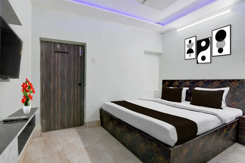 Super Hotel O Chinar Park Kolkata Formerly Zapper Inn - Image 1