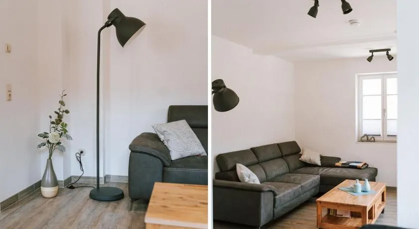 Ferienwohnung Ingrid Fröhlich - Image 1