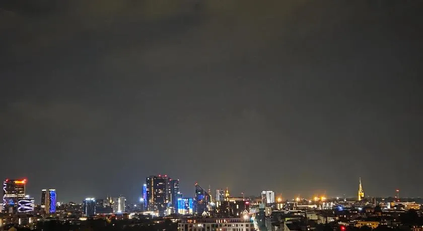 Tallinn under your eyes - Image 1