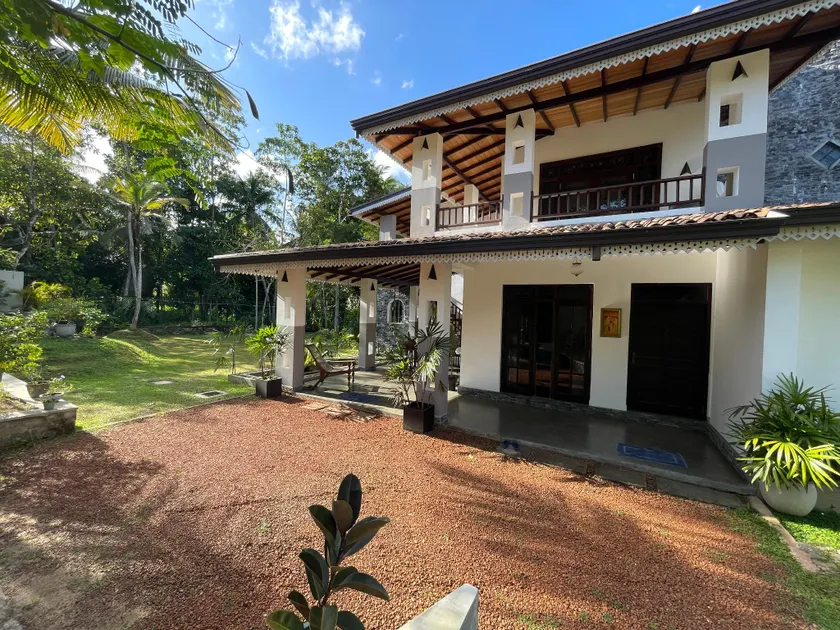 Villa Samas - Image 1