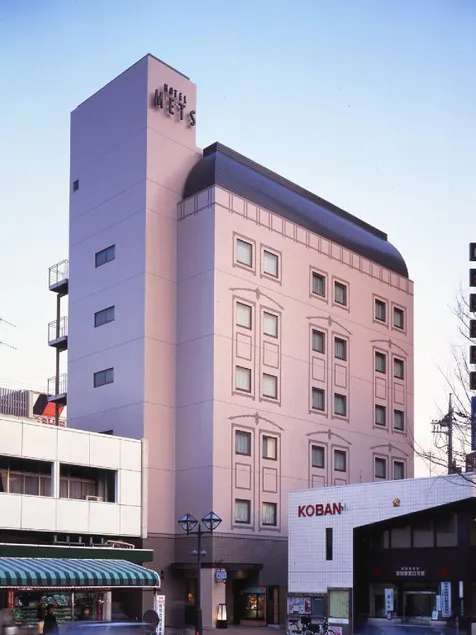 JR-East Hotel Mets Urawa - Image 1