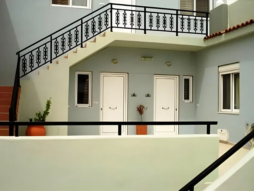 Helios Apartments - Image 1