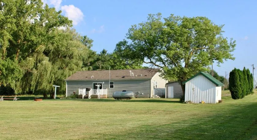 Stony Lane Retreat - Image 1
