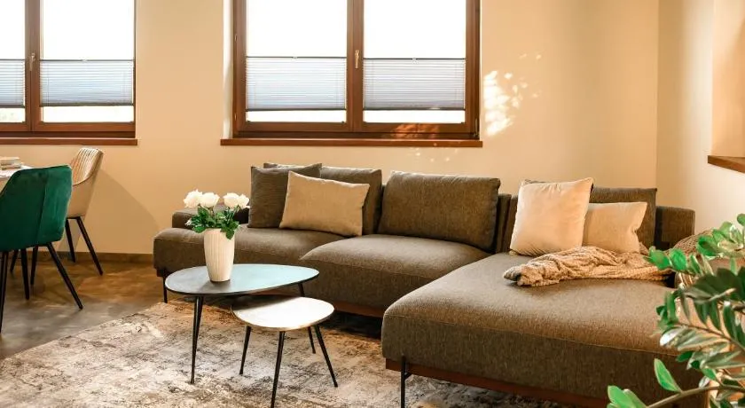 Spalter EINSER - Luxury Apartments & Ferienwohnungen - Image 1