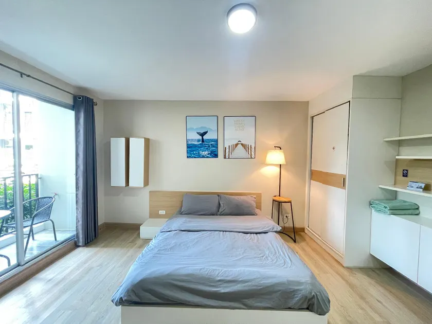 Studio16 at Changwattana - Image 1
