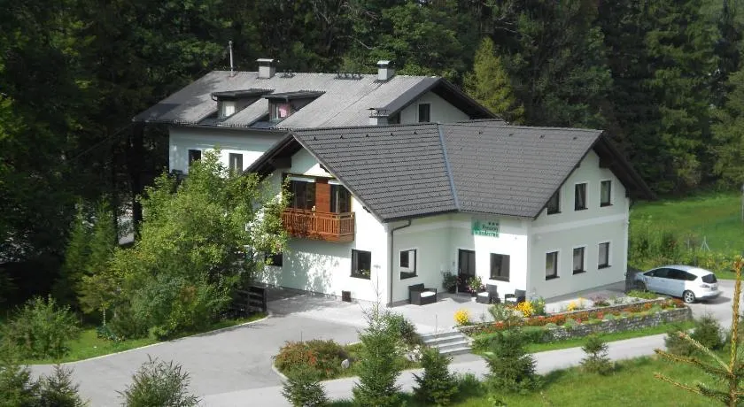 Pension Wanderruh - Image 1