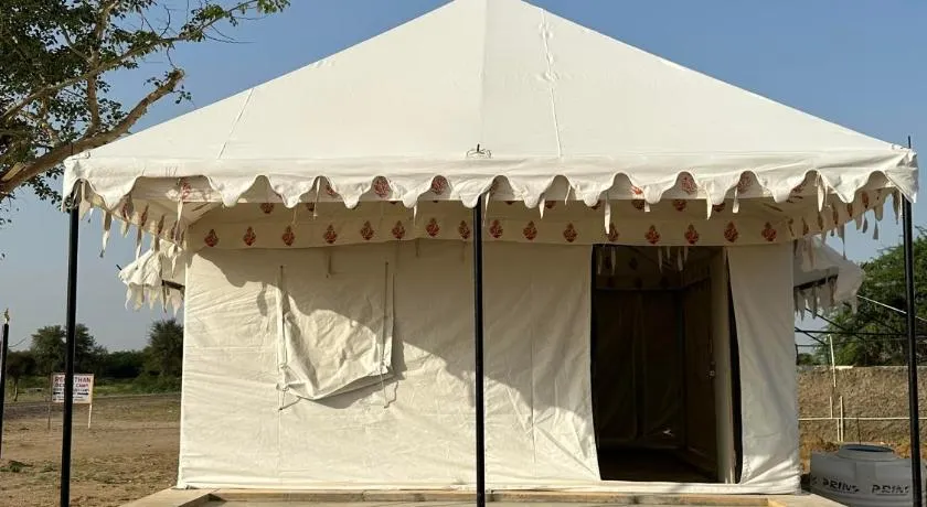 Jaisalmer Safari Base & Camp - Image 1