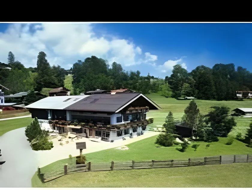 Gästehaus und Ferienwohnungen Egglerlehen - Image 1