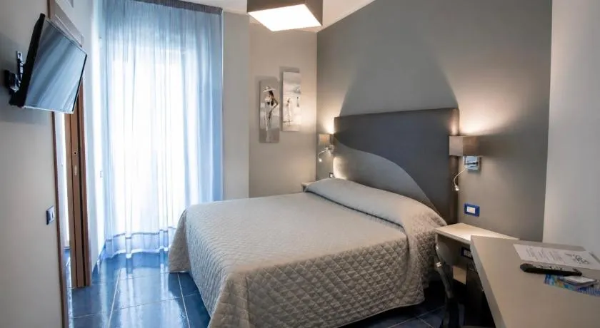 Residenza Sole Maiori - Image 1
