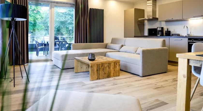 Smart Resorts Haus Opal Ferienwohnung 404 - Image 1